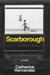 cover for book Scarborough
