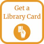 click to go to page where you can sign up online for a bowen library card