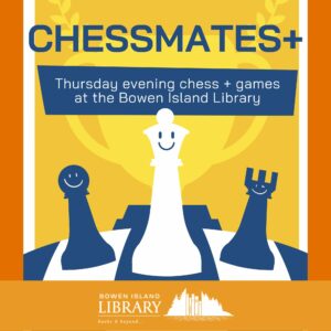 chessmates plus chess pieces with smiling faces