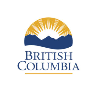 government of province of bc logo