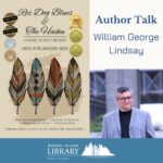 author talk william geoge lindsay